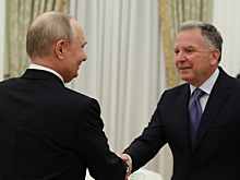 Стали известны подробности формата переговоров в Абу-Даби