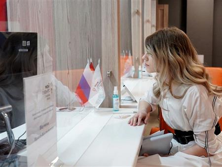 Центры «Мой бизнес» Самарской области оказали предпринимателям свыше 62 тысяч услуг