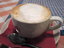 Биохакер рассказал о связи между употреблением кофе и увеличением продолжительности жизни