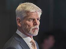 Президент Чехии призвал к прекращению конфликта на Украине