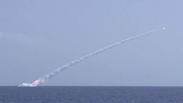 «Рособоронэкспорт»: поступили первые иностранные запросы на покупку ракет «Калибр»