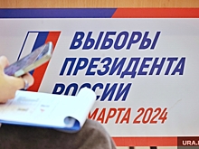 Курганские медики массово пошли на выборы во второй день голосования