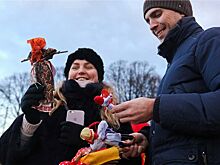Какая история у праздника Масленица