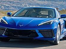 Названы самые надежные из самых мощных автомобилей