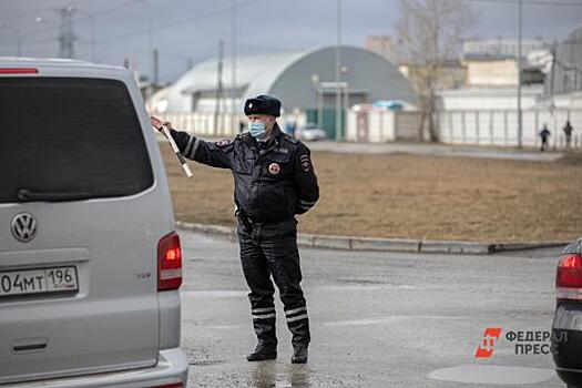 Тюменский мотовзвод ГИБДД заступит на дежурство через неделю