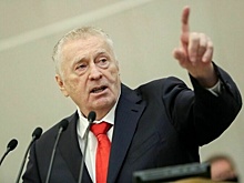 Жириновский предсказал ад: последнее пророчество раскрыло судьбу Израиля и Ирана