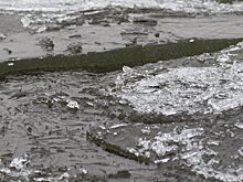 В Татарстане подрыв льда будет выполняться при необходимости