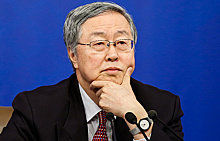 "Бессменный Чжоу" оставил пост: 16 лет во главе крупнейшего Центробанка мира
