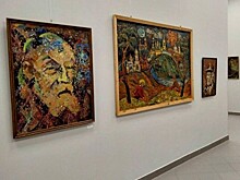 Федоровская библиотека приглашает на экскурсию по выставке