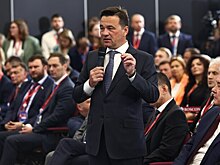 Газовая отрасль Подмосковья вновь продемонстрировала наивысшие показатели