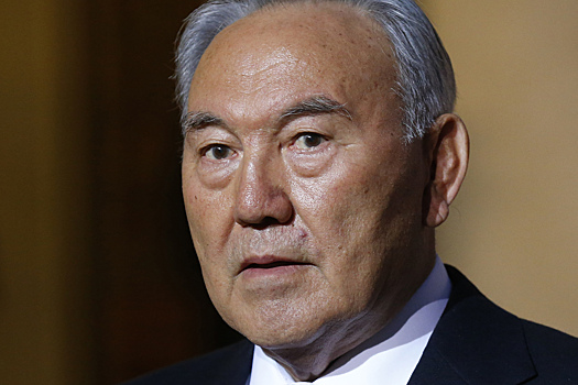 Эксперт рассказал о «коллективном преемнике» Назарбаева