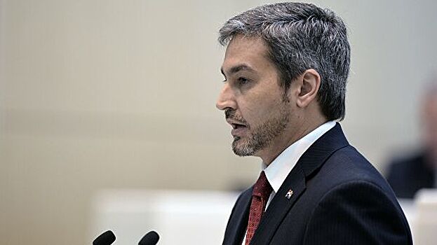 Президент Парагвая даст показания по делу о спорном соглашении с Бразилией