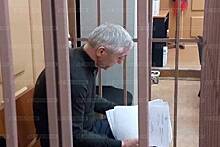 В Москве начался суд над экс-министром образования Дагестана Шаховым