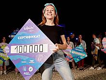 100 тысяч рублей на проект и победы в кастингах: представители Удмуртии вновь отличились на форуме «Таврида»