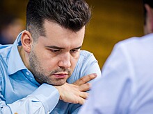 Почему шахматы не входят в программу Олимпийских игр