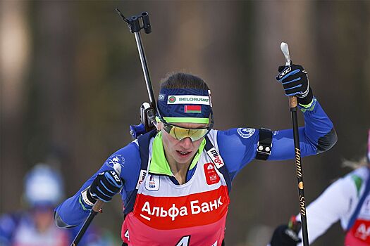 Главные выводы после чемпионата России по биатлону