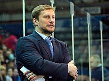 Ярослав Люзенков сменит Вячеслава Буцаева на посту главного тренера «Сибири»