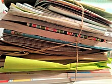 Жителей Новосибирской области позвали на массовый сбор макулатуры