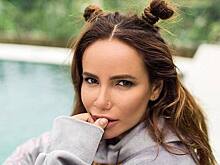 Айза Анохина получает угрозы из-за конфликта с Гуфом