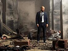 Премьера сериала «Нобель: Мир любой ценой»