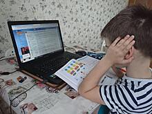 Около 3700 курских школьников находятся в других регионах