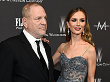 Тарантино высказался о скандале с Харви Вайнштейном