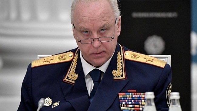 Бастрыкин потребовал отчет по делу о нерасселении аварийного дома в Омске