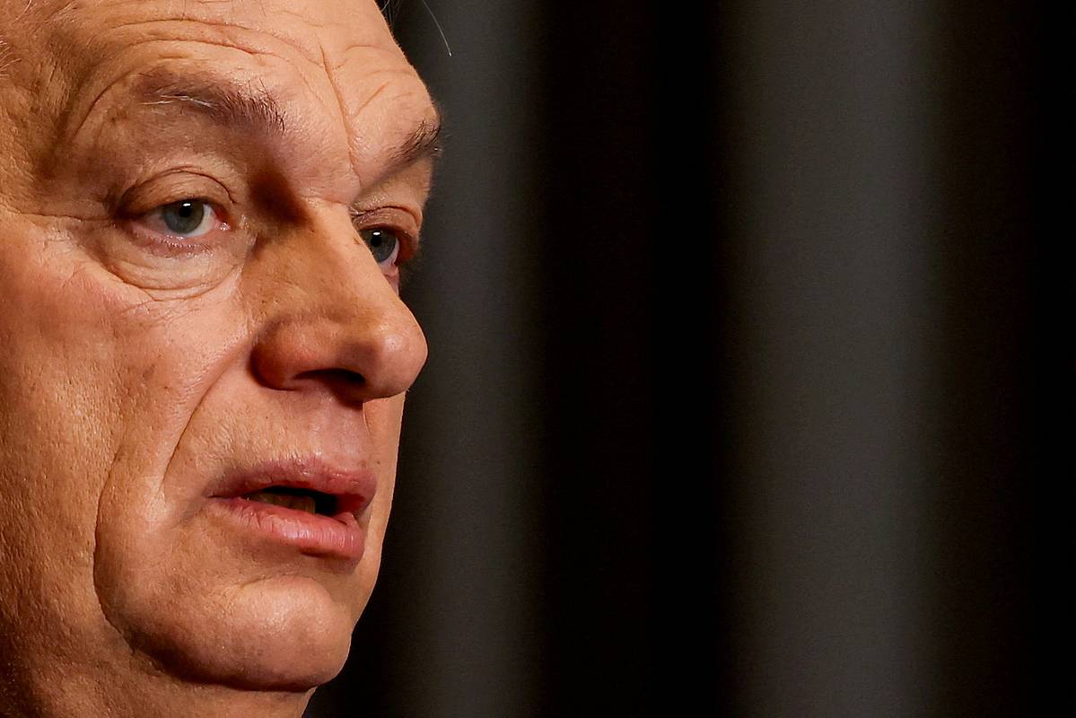 Орбан объяснил свое поражение на выборах