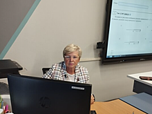 Депутат МГД Перфилова рассказала о новых предметах и правилах в школах Москвы