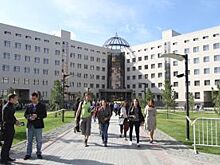 Лесная ученая академия. Новосибирскому Академгородку 60 лет