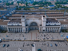 В Днепре раздались взрывы