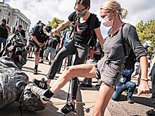 Тупик политкорректности