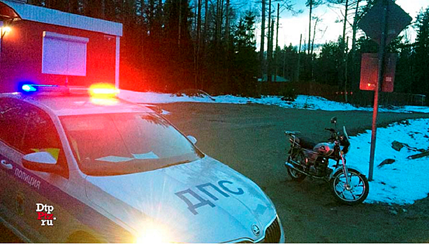 31 водитель отстранён от управления за нетрезвую езду в майские праздники