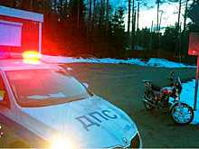 31 водитель отстранён от управления за нетрезвую езду в майские праздники