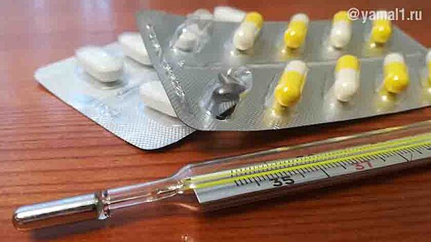 Медики прокомментировали ситуацию с заболеваемостью гриппом на Ямале