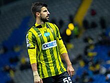 Источник: «Рубин» хочет купить лучшего игрока Беларуси по итогам 2025 года