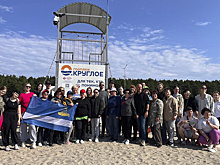 В Тюмени пройдут экологические «Чистые игры»