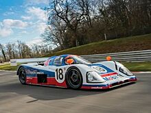 Aston Martin Group C обязательно сделает кого-то счастливее