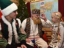 Желтая и очень обидчивая. Украина отпразднует Новый год экономно, но с песнями и плясками