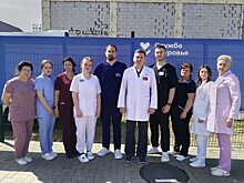 Специфика отделения — постоянный состав пациентов