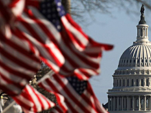 В США указали на гибель «американской мечты»