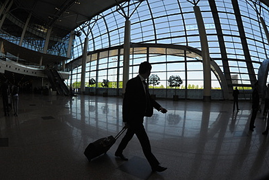Более 90% пассажиров положительно оценили сервис в аэропорту «Домодедово»