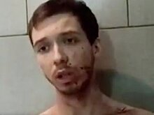 Суд арестовал до 17 декабря обвиняемого в убийстве трех членов семьи