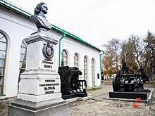 В Екатеринбурге улицу Ельцина предложили переименовать в Петровский проспект