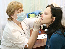 Главный вирус весны-2025 в Новосибирске назвали в Роспотребнадзоре