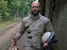 Новый боевик с Джейсоном Стэйтемом выйдет в прокат летом 2026 года