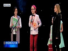 Телеканал «Тамыр» завоевал две статуэтки на фестивале детского ТВ «Включайся!»