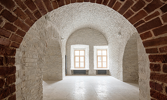 Музей AZ откроет обновленное пространство на Маросейке