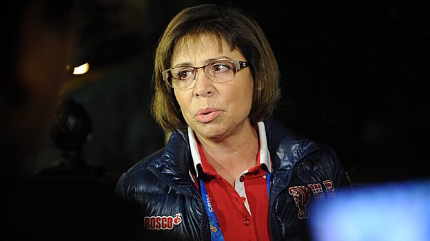 Ирина Роднина: «Чемпионат мира у меня вызывает больше интереса, чем наши турниры. Жалко, что его не показывают по телевидению»