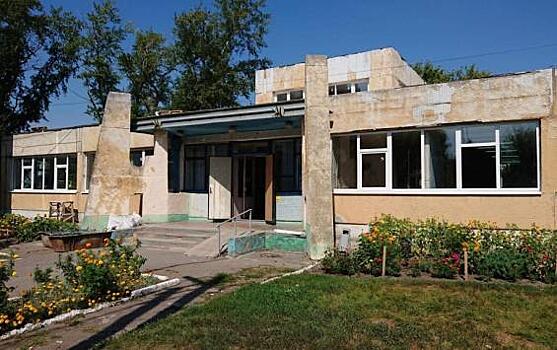 Модернизация коснется курской библиотеки имени Фета